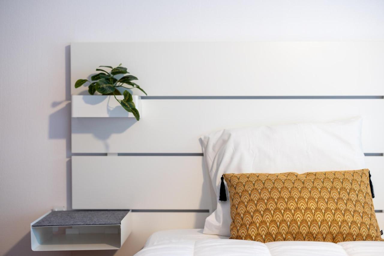 Ferienwohnung Boavista Premium With Ac, Terrace- Parking ,Supermarket And Metro T3 Porto Exterior foto